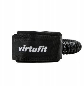 VIRTUFIT DESKA SUP OCEAN 275 Z AKCESORIAMI RÓŻOWY 11