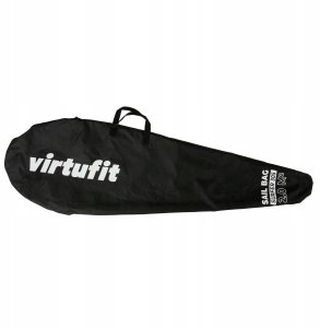 VIRTUFIT DESKA SUP OCEAN 275 Z AKCESORIAMI RÓŻOWY 8