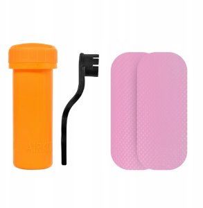 VIRTUFIT DESKA SUP OCEAN 275 Z AKCESORIAMI RÓŻOWY 10