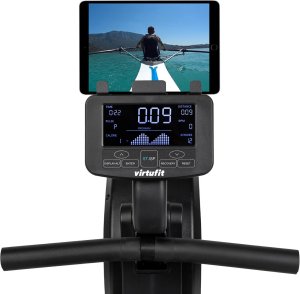 VIRTUFIT WIOŚLARZ POWIETRZNO-MAGNETYCZNY ELITE 3