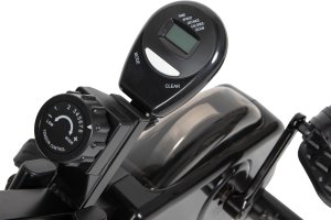 VIRTUFIT ROWER BIURKOWY SKŁADANY DB100 2