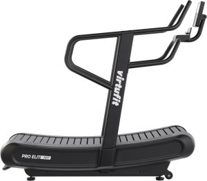 VIRTUFIT BIEŻNIA MECHANICZNA PRO ELITE HIIIT 2