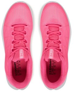 Under Armour Buty damskie biegowe treningowe UA Charged Speed Swift 3027006-695 5