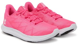 BUTY DAMSKIE BIEGOWE TRENINGOWE UA CHARGED SPEED SWIFT 3027006-695 2