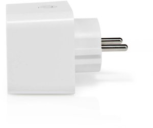 Inteligentne gniazdko Nedis SmartLife ZBP131FWT ZigBee 3.0 2
