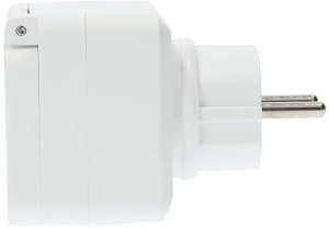 Inteligentne gniazdko Nedis SmartLife ZBPO130EWT ZigBee 3.0 4