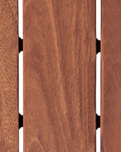 Płytki tarasowe ACERENZA Certyfikowane drewno akacjowe Brązowy 10