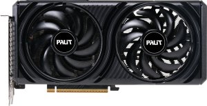 Karta graficzna Palit GeForce RTX 5060 Infinity 2 OC 8GB GDDR7 (NE75060V19P1-GB2063L) 2
