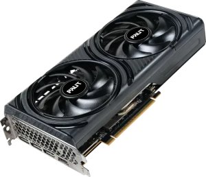 Karta graficzna Palit GeForce RTX 5060 Infinity 2 OC 8GB GDDR7 DLSS4 (NE75060V19P1-GB2063L) 2