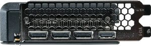 Karta graficzna Palit GeForce RTX 5060 Infinity 2 OC 8GB GDDR7 DLSS4 (NE75060V19P1-GB2063L) 3