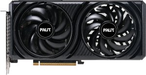 Karta graficzna Palit GeForce RTX 5060 Infinity 2 OC 8GB GDDR7 DLSS4 (NE75060V19P1-GB2063L) 4