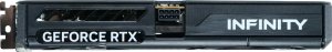 Karta graficzna Palit GeForce RTX 5060 Infinity 2 OC 8GB GDDR7 DLSS4 (NE75060V19P1-GB2063L) 5