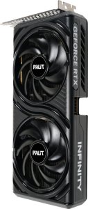Karta graficzna Palit GeForce RTX 5060 Infinity 2 OC 8GB GDDR7 (NE75060V19P1-GB2063L) 4