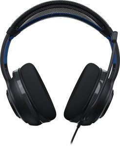 Słuchawki Turtle Beach Atlas 200 PS Over-Ear Stereo Headset, czarny 3