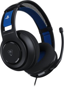 Słuchawki Turtle Beach Atlas 200 PS Over-Ear Stereo Headset, czarny 6