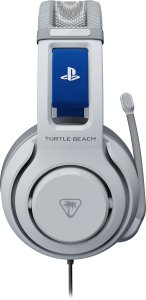 Słuchawki Turtle Beach Atlas 200 PS Over-Ear Stereo Headset, Biały 6