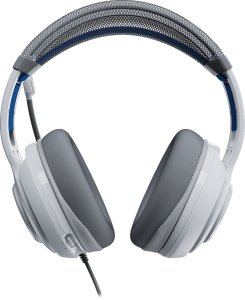 Słuchawki Turtle Beach Atlas 200 PS Over-Ear Stereo Headset, Biały 8
