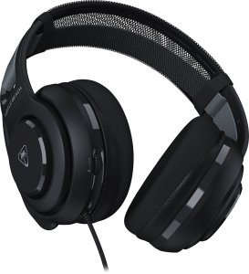 Słuchawki Turtle Beach Atlas 200 PC Over-Ear Stereo Headset, czarny 2