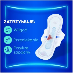 ALWAYS ULTRA DAY "3" SUPER EXTRA 3