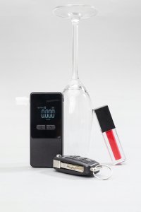 Alkomat elektrochemiczny AlcoAlert Smart 4