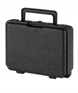 Alkomat elektrochemiczny AlcoVisor Mark V Plus Black 4