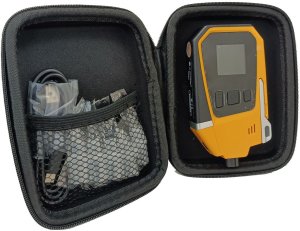 Alkomat elektrochemiczny AlcoVisor Titan 2