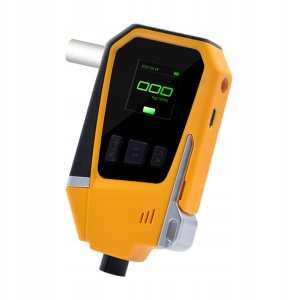 Alkomat elektrochemiczny AlcoVisor Titan 3