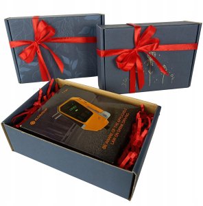 Alkomat elektrochemiczny AlcoVisor Titan 8