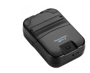 Alkomat Alcovisor Alkomat elektrochemiczny Mercury z drukarką 6