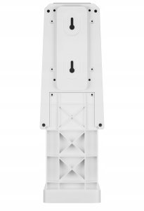 Dozownik do mydła lub żelu dezynfekującego z funkcją pomiaru temperatury D1300TGEUK 3