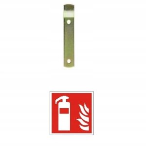 Gaśnica proszkowa 4 kg (GP4X-PD4) 5