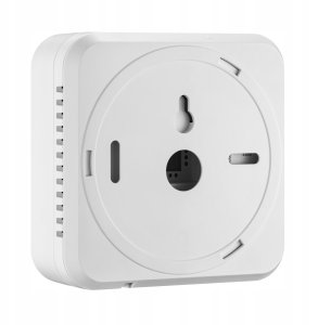 Miernik parametrów powietrza KCO2M10 6