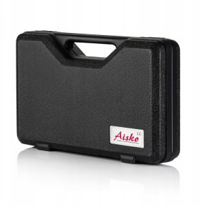 Miernik parametrów wody AZ 86031 5