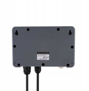 Monitor i kontroler CO2 AZ 7530 3