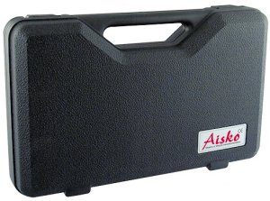 Przenośny miernik czterech parametrów powietrza AZ 77597 2