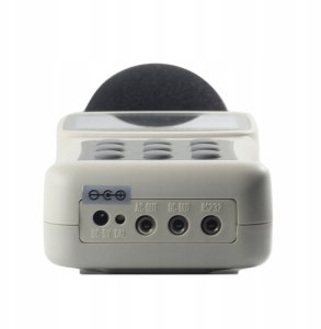 AZ Instruments Sonometr – miernik natężenia dźwięku AZ 8922 2