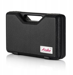 AZ Instruments Sonometr – miernik natężenia dźwięku AZ 8922 4
