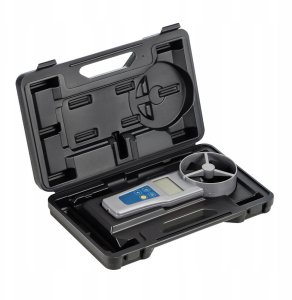 Termoanemometr AZ 8931 4