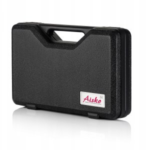 Termoanemometr AZ 8931 5