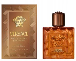 Versace Eros Najim Parfum edp 50ml 4