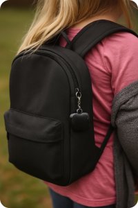 DYKTAFON SZPIEGOWSKI MINI CYFROWY PODSŁUCH MAŁY 16GB BRELOK UKRYTY WISIOREK 5