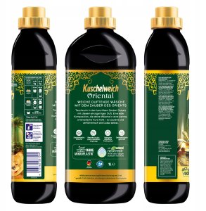PŁYN DO PŁUKANIA KUSCHELWEICH 1L ORIENT DUBAI 2