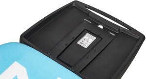 DESKA DO PRASOWANIA ZIB 0004 DELUXE 5