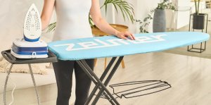 DESKA DO PRASOWANIA ZIB 0004 DELUXE 10