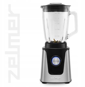 BLENDER KIELICHOWY ZSB 4860 1500W 1,5L 2