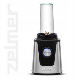 BLENDER KIELICHOWY ZSB 4860 1500W 1,5L 3