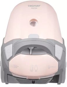 Odkurzacz Vax ZVC352 Antek 2