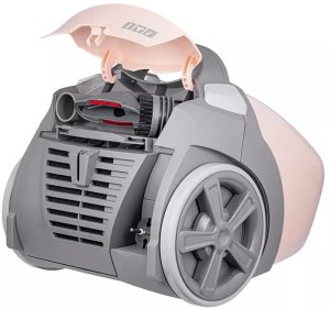 Odkurzacz Vax ZVC352 Antek 5