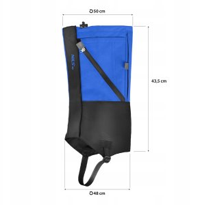 NILS NC17112 NIEBIESKIE STUPTUTY 5