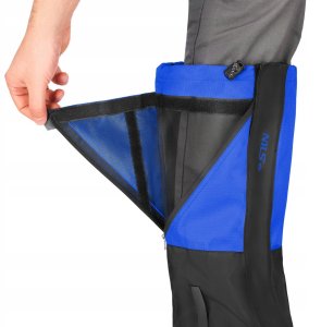 NILS NC17112 NIEBIESKIE STUPTUTY 7